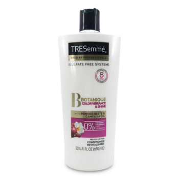 TRESEMME BOTANIQUE COLOR VIBRANCE & SHINE CONDITIONER 650 ML 