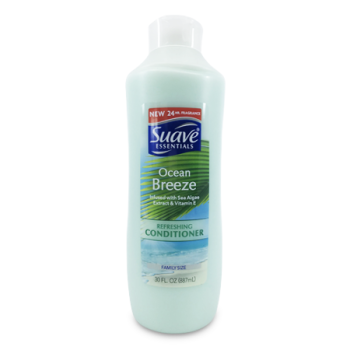 SUAVE ESSENTIALS OCEAN BREEZE CONDITIONER 887 ML 