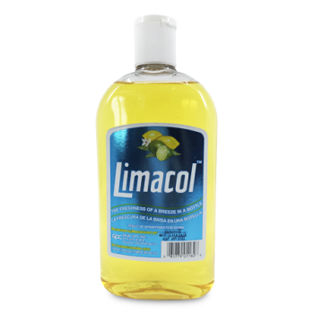 LIMACOL 500 ML 