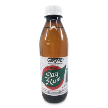 SARONA GENUINE BAY  RUM 300 ML 
