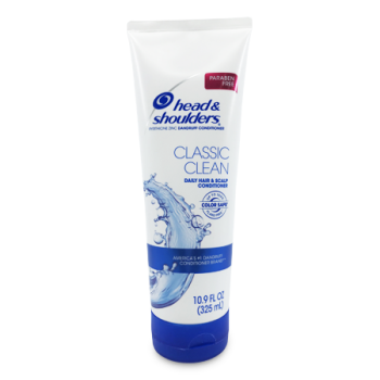 HEAD &  SHOULDERS CLASSIC CLEAN DIALY HAIR & SCALP CONDITIONER 325 ML 