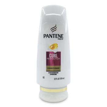 PANTENE PRO-V CURL PERFECTION CONDITIONER 355 ML 