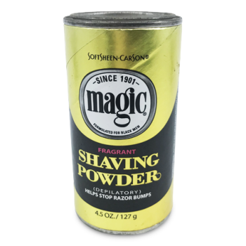 MAGIC FRAGRANT SHAVING POWDER 127 G 