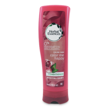HERBAL ESSENCES COLOR ME HAPPY CONDITIONER 300 ML 