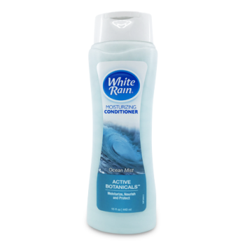 WHITE RAIN OCEAN MIST CONDITIONER