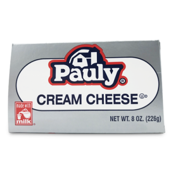 PAUL CREAM CHEESE 226 G 