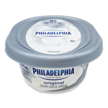 PHILADELPHIA CREAM CHEESE SPREAD ORIGINAL 226 G 