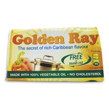 GOLDEN RAY 227 G 