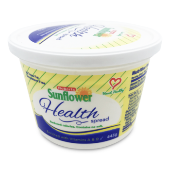 ROBERTS SUNFLOWER HEALTH SPREAD 445 G 