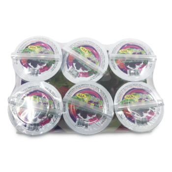 ASA JELLY DRINK 6 'S 