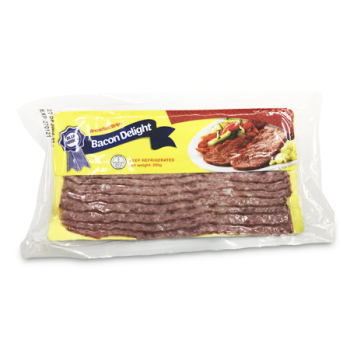 BLUE RIBBON BACON DELIGHT 200 G 
