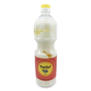 NARIEL PURE COOKING OIL 900ML