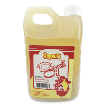 GOPAUL'S DIVALI OIL 2L