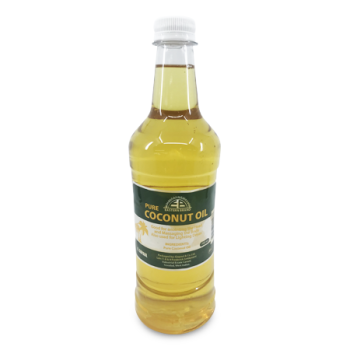 EASTERN BRAND COCNUT OIL 700ML