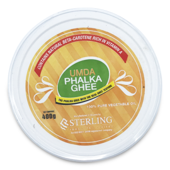 UMDA PHALKA GHEE 400G