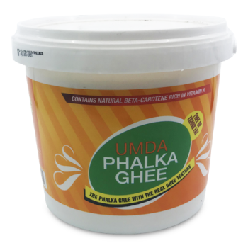 UMDA PHALKA GHEE 3KG