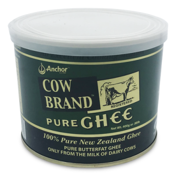 ANCHOR COW BRAND PURE GHEE 1LB
