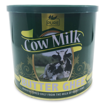 PURE COW MILK BUTTER GHEE 1LB
