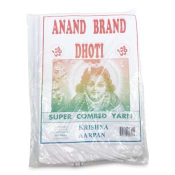 ANAND BRAND DHOTI 