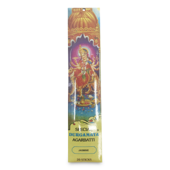 MYSORE DURGAMATA INCENSE 20 STICKS 