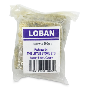 THE LITTLE STORE LOBAN 200G