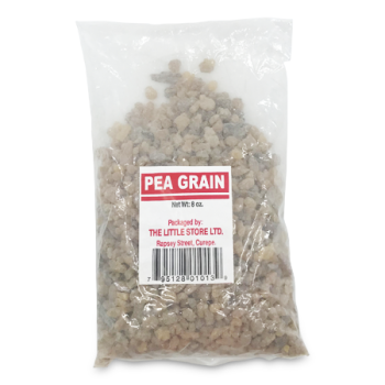 PEA GRAIN GOOGUL 1LB