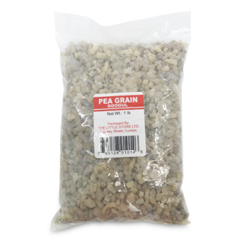 THE LITTLE STORE PEA GRAIN GOOGUL 1LB