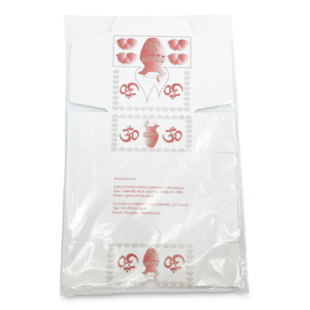 A+ PRINTED SWEET BOXES 10'S