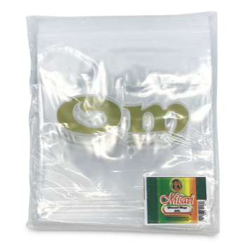 A+ PRINTED PARSAD BAGS 25'S