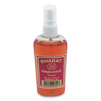 BHARAT KHUS-KHUS PERFUME 114ML