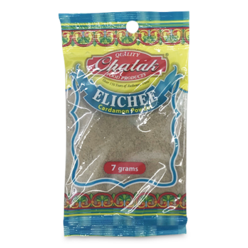 CHATAK ELICHEE CARDAMON POWDER 7G
