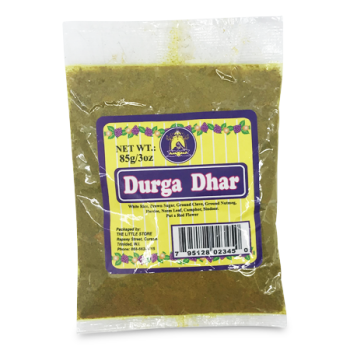 THE LITTLE STORE DURGA DHAR 85G