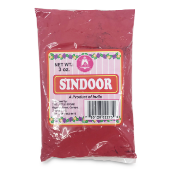THE LITTLE STORE SINDOOR 3OZ