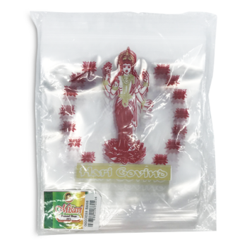 A+ PARSAD BAGS PRINTED 25'S