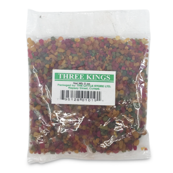 THREE KINGS GOOGUL 2OZ