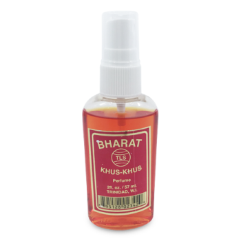 BHARAT KHUS-KHUS PERFUME 57ML