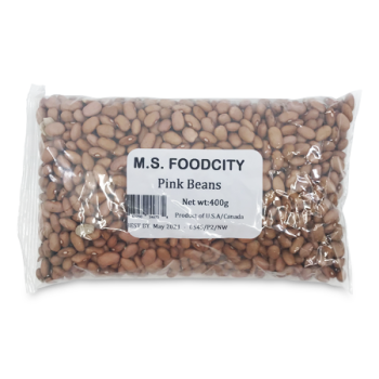 PINK BEANS NEUTRAL 400G