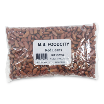 RED KIDNEY BEANS NEUTRAL 400G