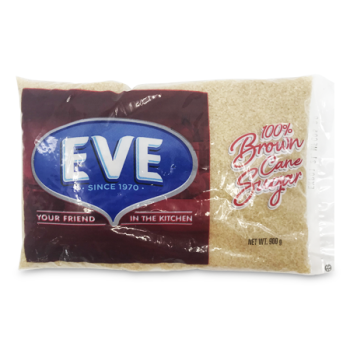 EVE 100% BROWN SUGAR 900G