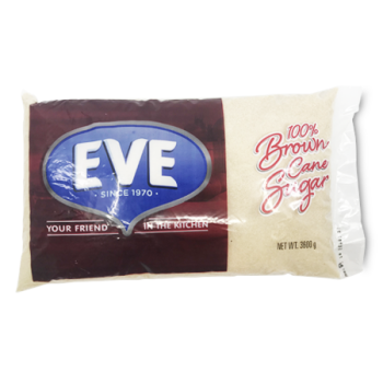 EVE 100% BROWN SUGAR 3600G