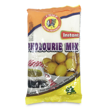 CHIEF PHOLOURIE MIX 300G