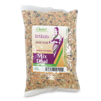 CHATAK MIX DHAL 454G