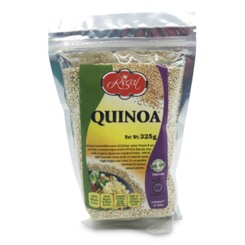 REGAL QUINOA 130G