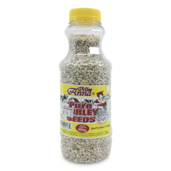 MISS ANNA PURE BARLEY SEED 400G