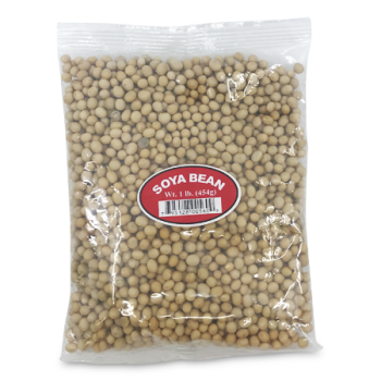  CHATAK SOYA BEAN 454G