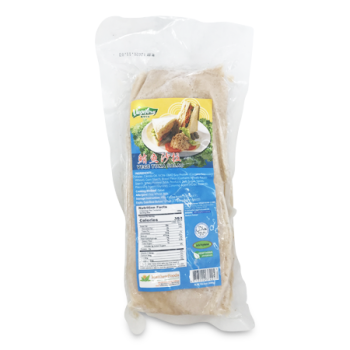 VEGEFARM VEGE TUNA SALAD 300G