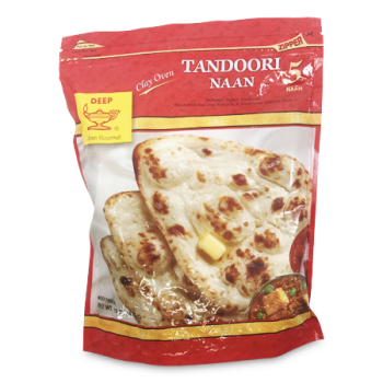 DEEP TANDOORI NAAN 426G
