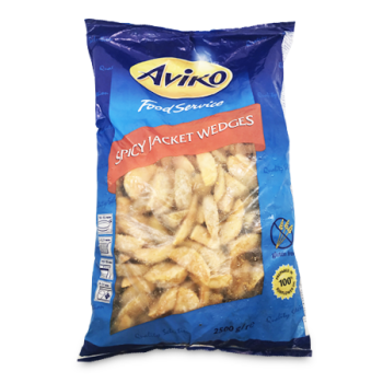 AVIKO SPICY JACKET WEDGES 2500G
