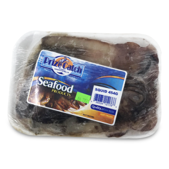 PRIZECATCH SQUID 454GG