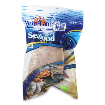 PRIZECATCH WHITE FISH FILLETS 340G